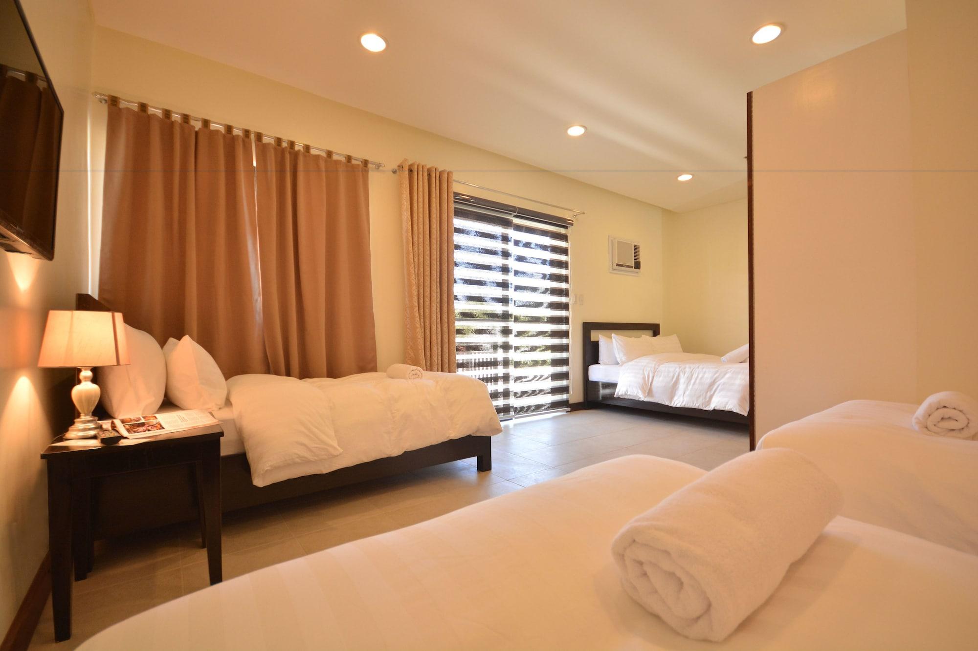 Hotel Southwind Palawan Puerto Princesa Exteriér fotografie