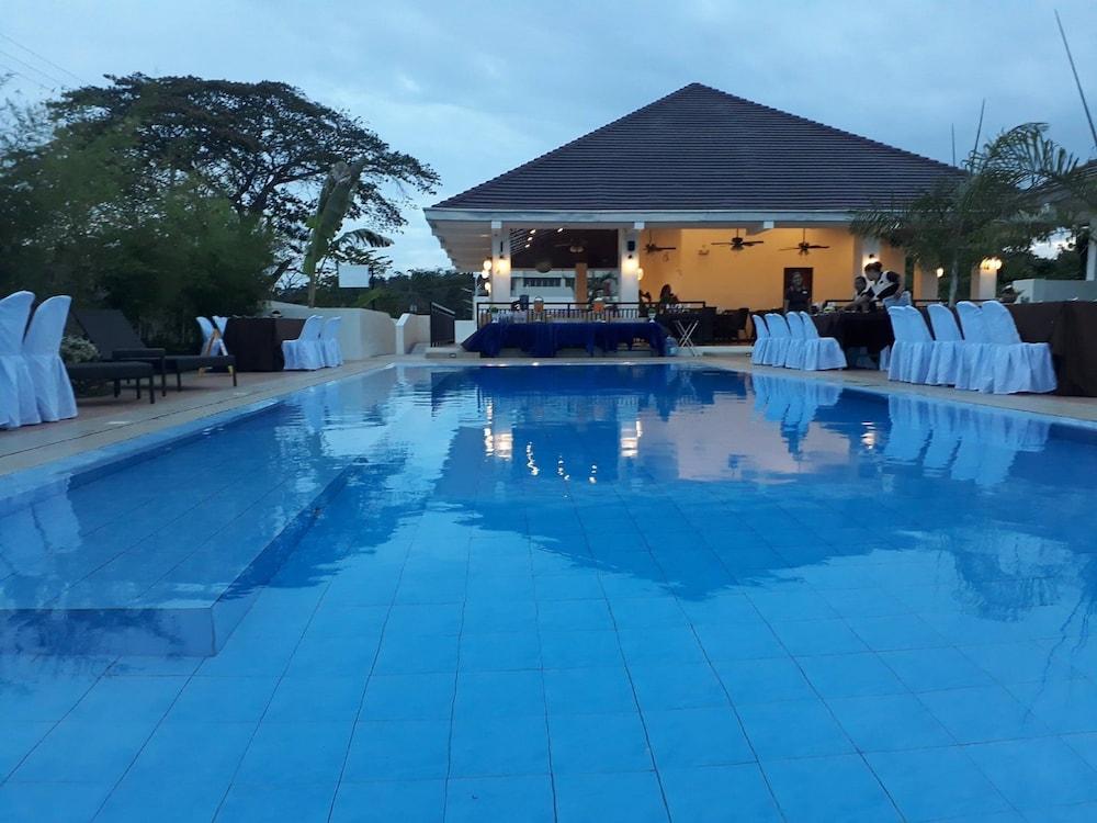 Hotel Southwind Palawan Puerto Princesa Exteriér fotografie